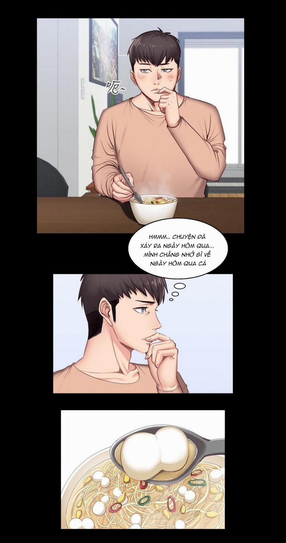 Huấn Luyện Viên Phòng Thể Hình - KHÔNG CHE 13 trang 8