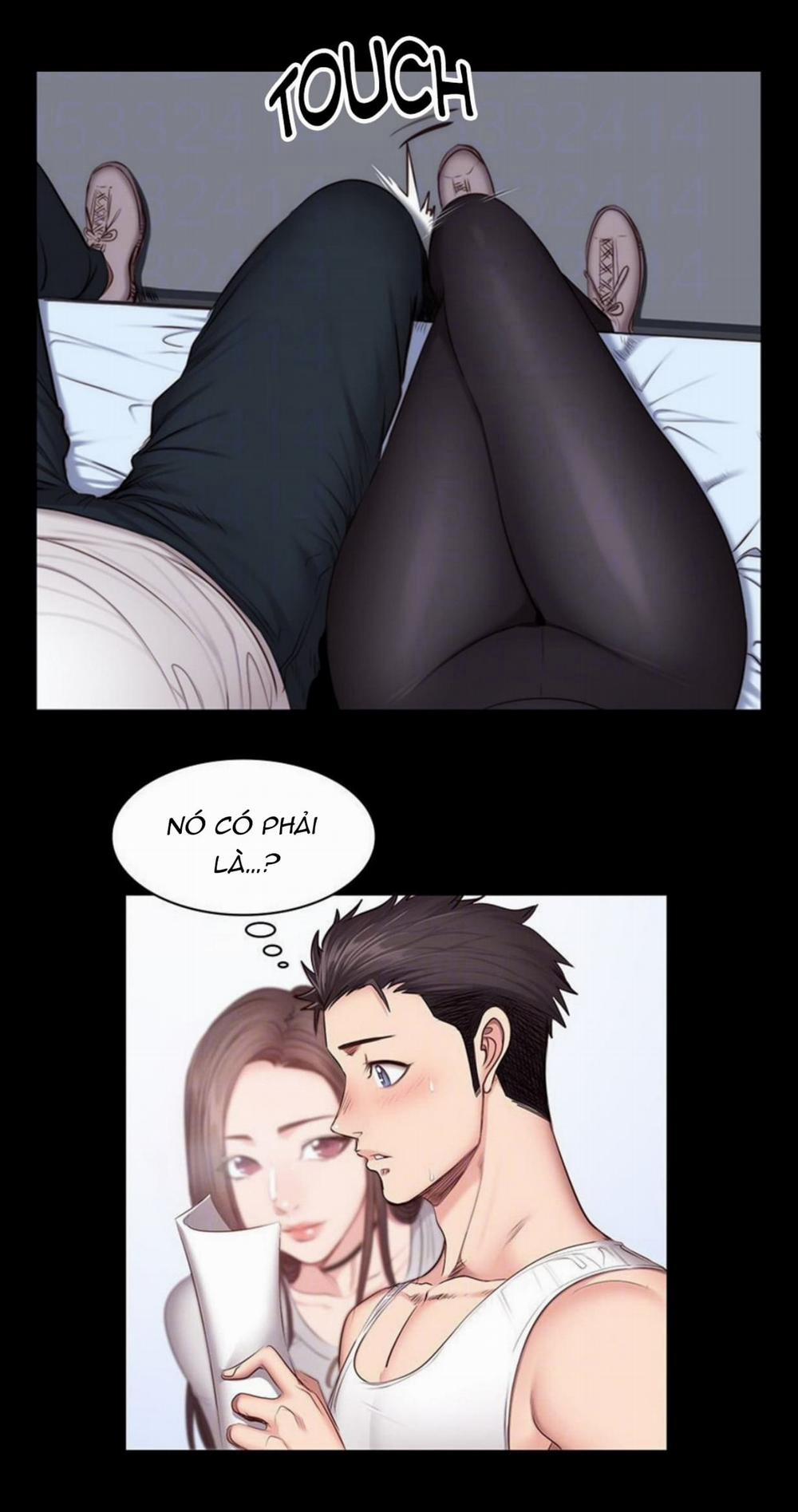 Huấn Luyện Viên Phòng Thể Hình - KHÔNG CHE 14 trang 30