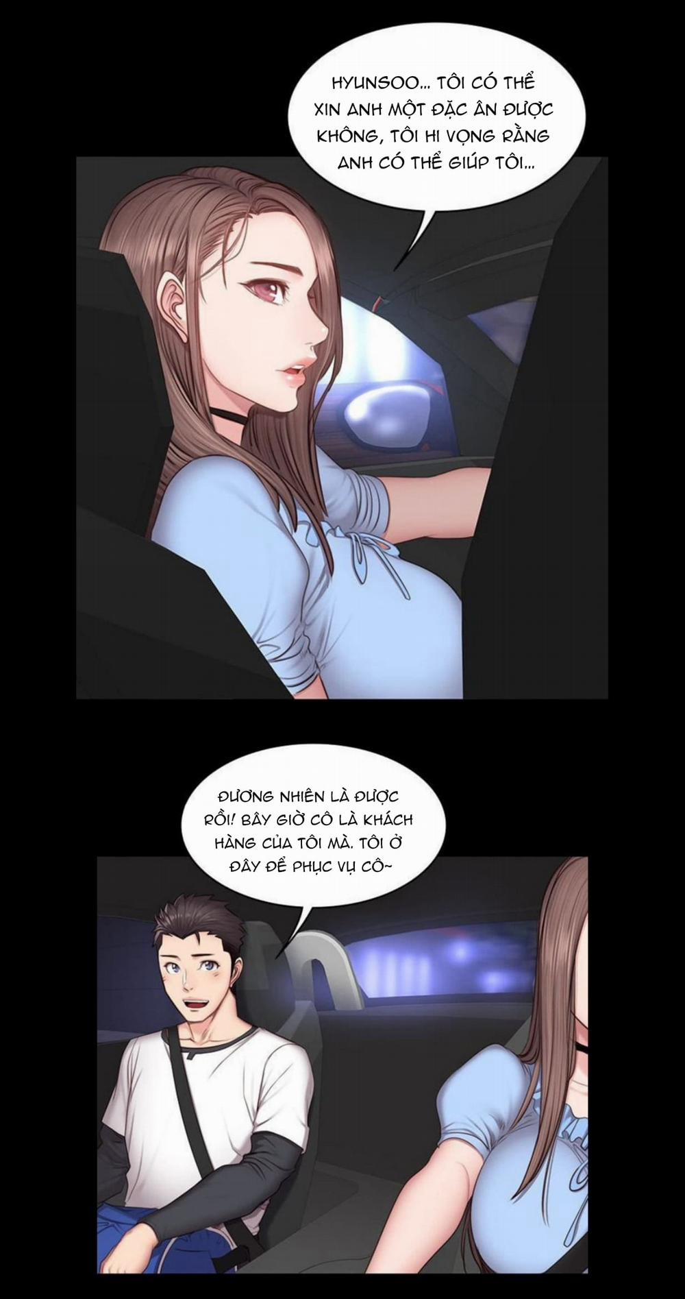 Huấn Luyện Viên Phòng Thể Hình - KHÔNG CHE 15 trang 10