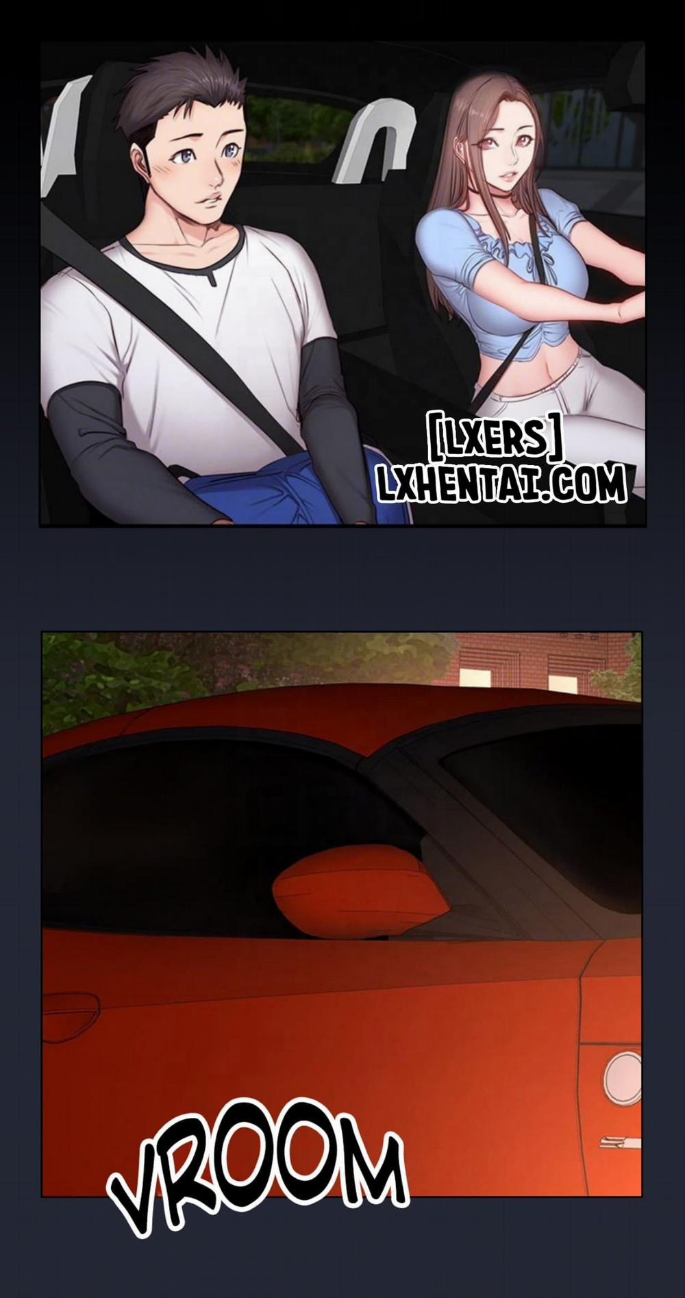 Huấn Luyện Viên Phòng Thể Hình - KHÔNG CHE 15 trang 3