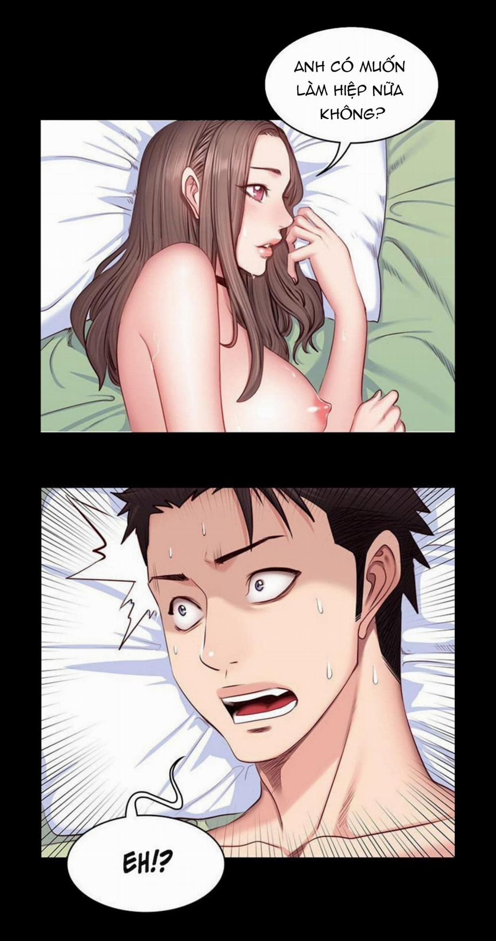 Huấn Luyện Viên Phòng Thể Hình - KHÔNG CHE 16 trang 44