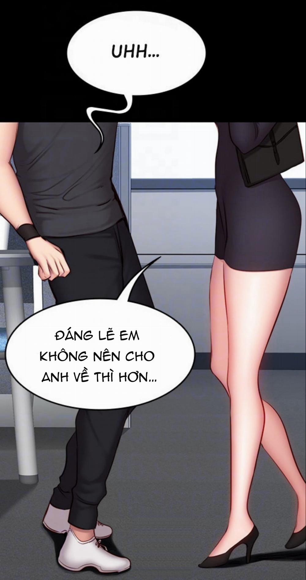 Huấn Luyện Viên Phòng Thể Hình - KHÔNG CHE 17 trang 38