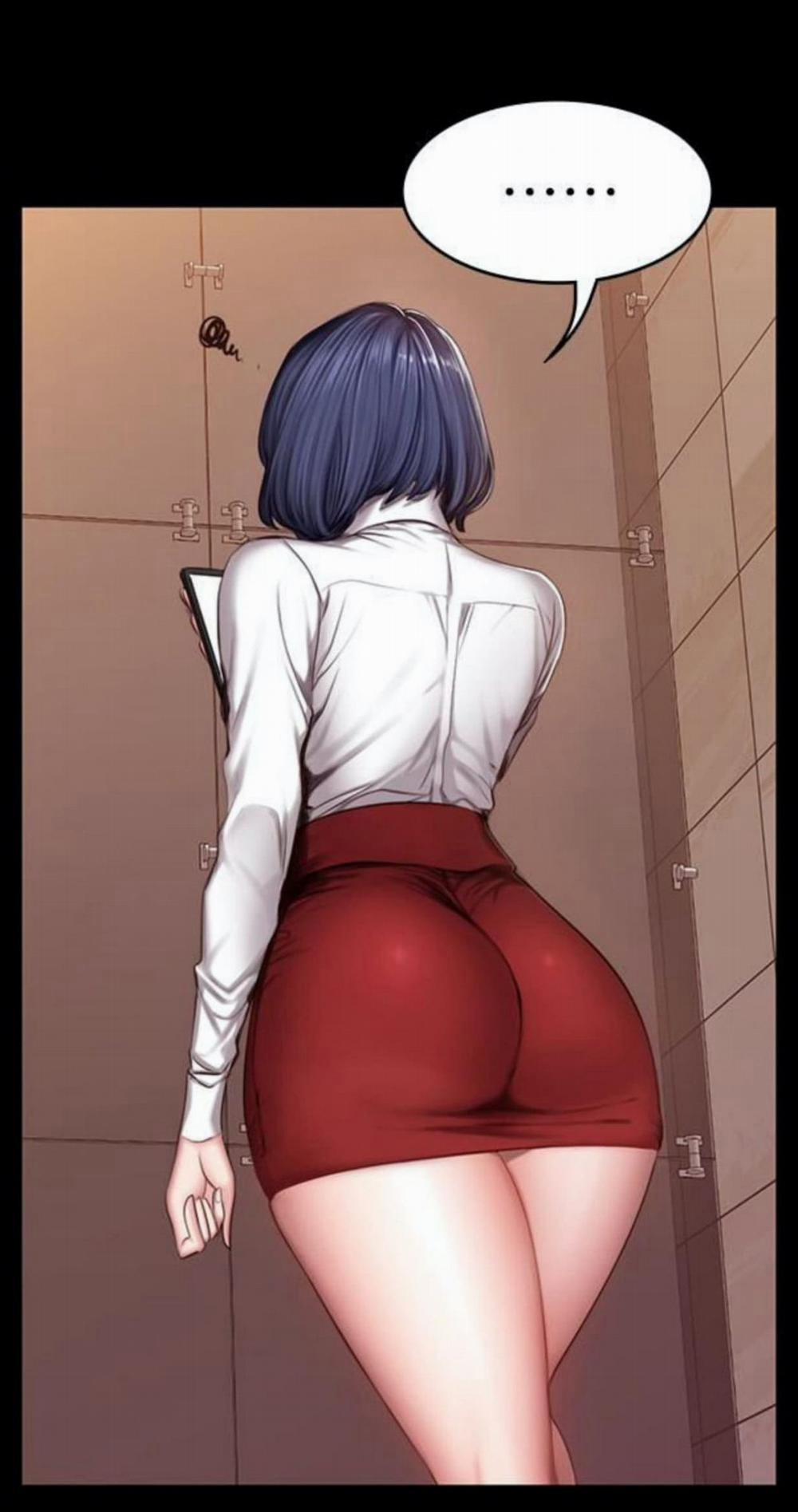 Huấn Luyện Viên Phòng Thể Hình - KHÔNG CHE 19 trang 7