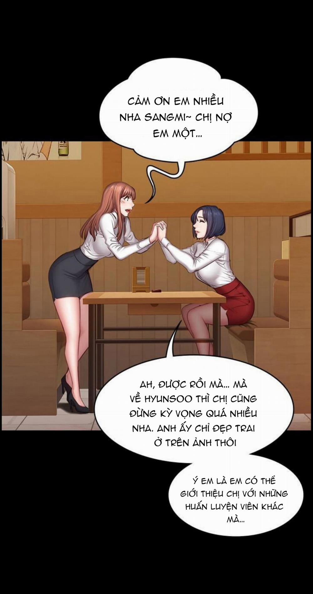 Huấn Luyện Viên Phòng Thể Hình - KHÔNG CHE 20 trang 6