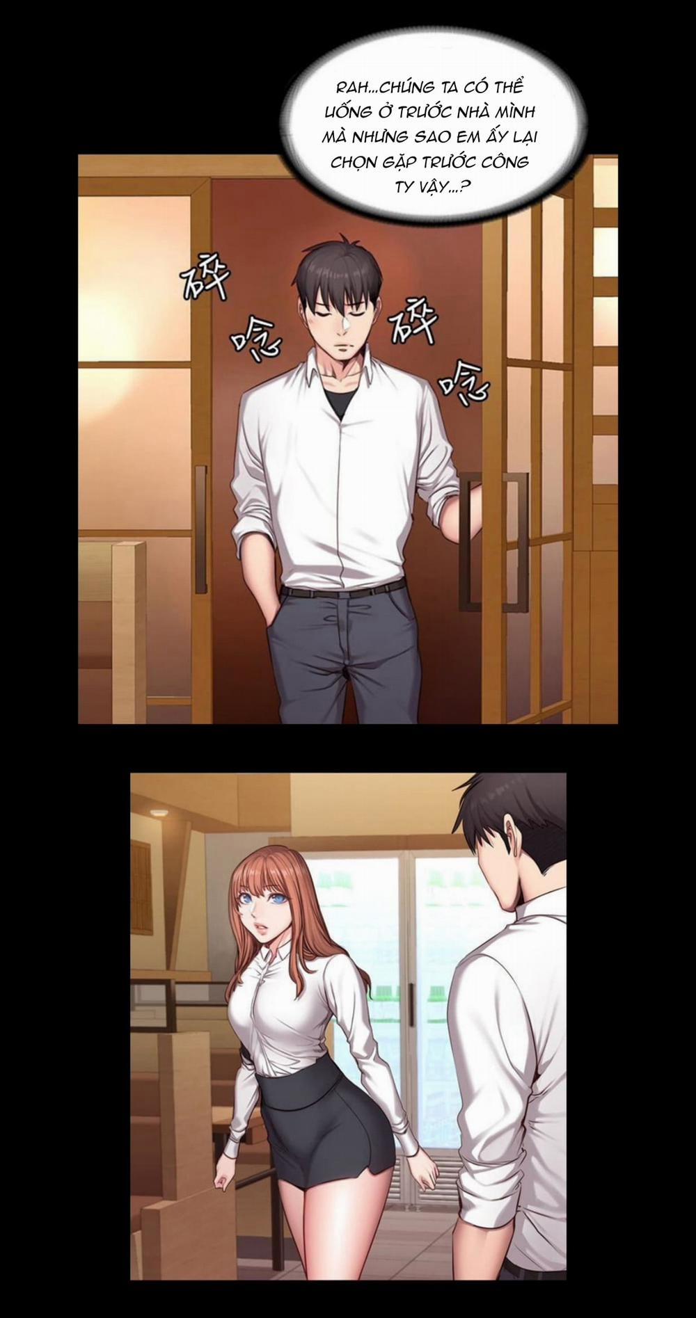 Huấn Luyện Viên Phòng Thể Hình - KHÔNG CHE 20 trang 8