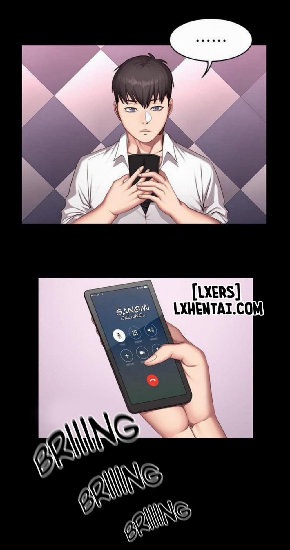 Huấn Luyện Viên Phòng Thể Hình - KHÔNG CHE 21 trang 9