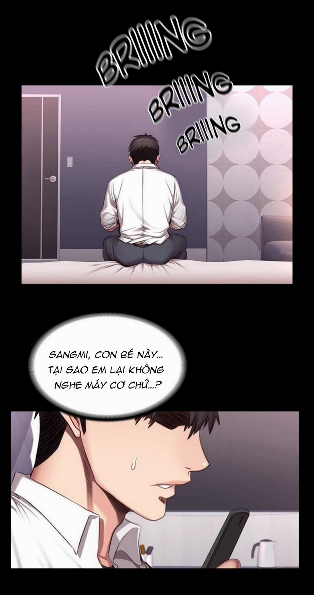 Huấn Luyện Viên Phòng Thể Hình - KHÔNG CHE 21 trang 10