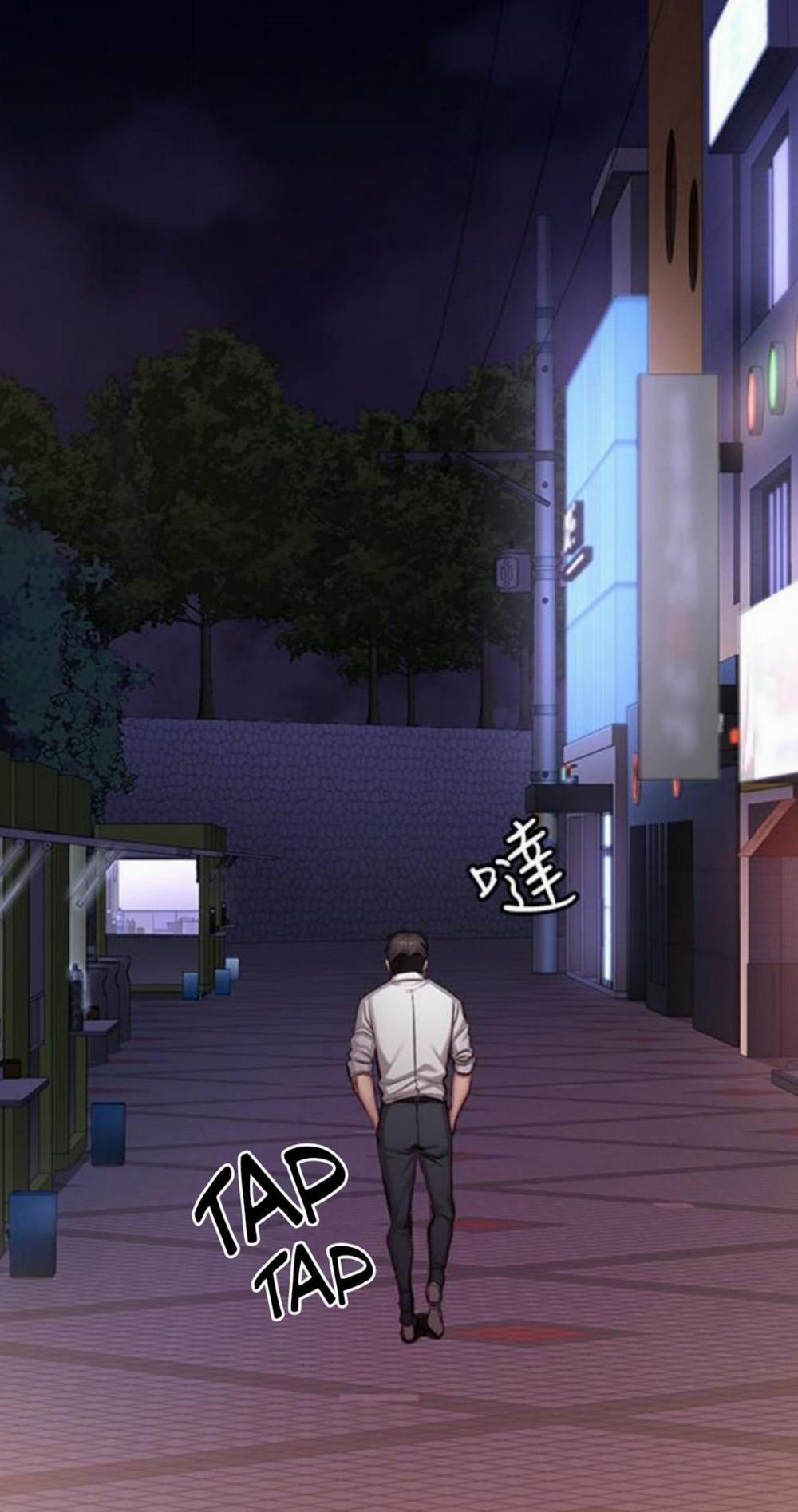 Huấn Luyện Viên Phòng Thể Hình - KHÔNG CHE 21 trang 22