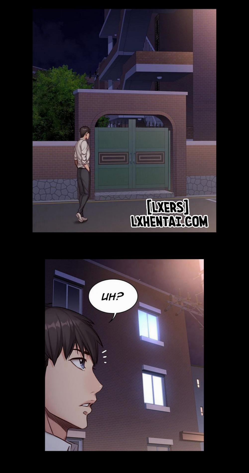 Huấn Luyện Viên Phòng Thể Hình - KHÔNG CHE 21 trang 23