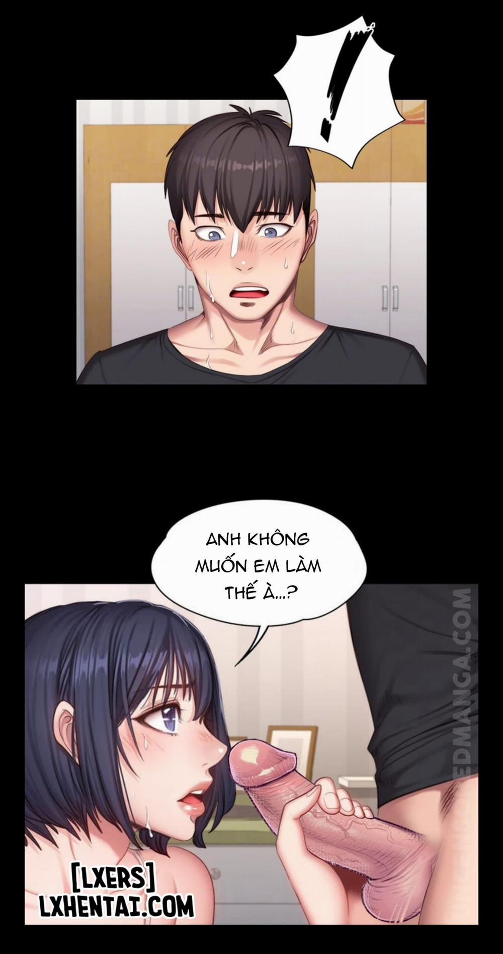 Huấn Luyện Viên Phòng Thể Hình - KHÔNG CHE 24 trang 14