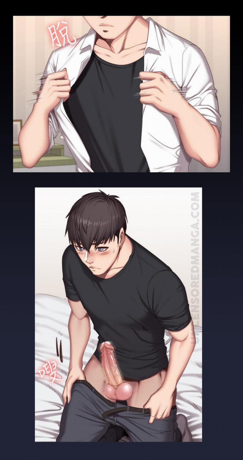 Huấn Luyện Viên Phòng Thể Hình - KHÔNG CHE 24 trang 4