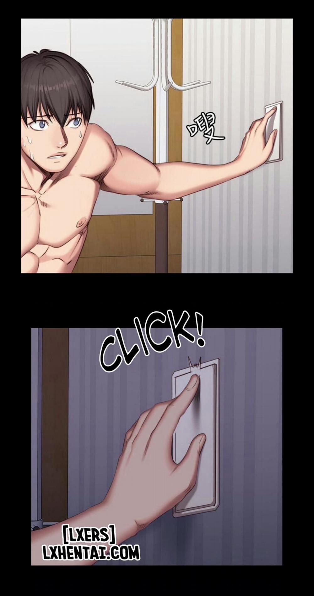 Huấn Luyện Viên Phòng Thể Hình - KHÔNG CHE 25 trang 9