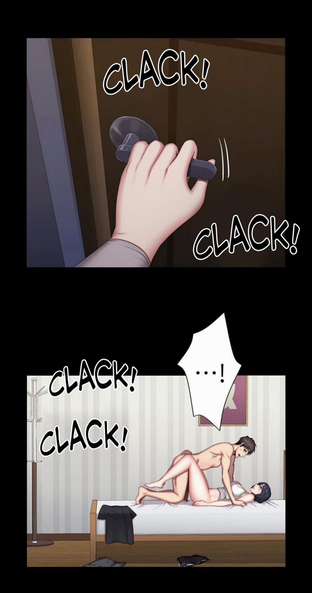 Huấn Luyện Viên Phòng Thể Hình - KHÔNG CHE 25 trang 6