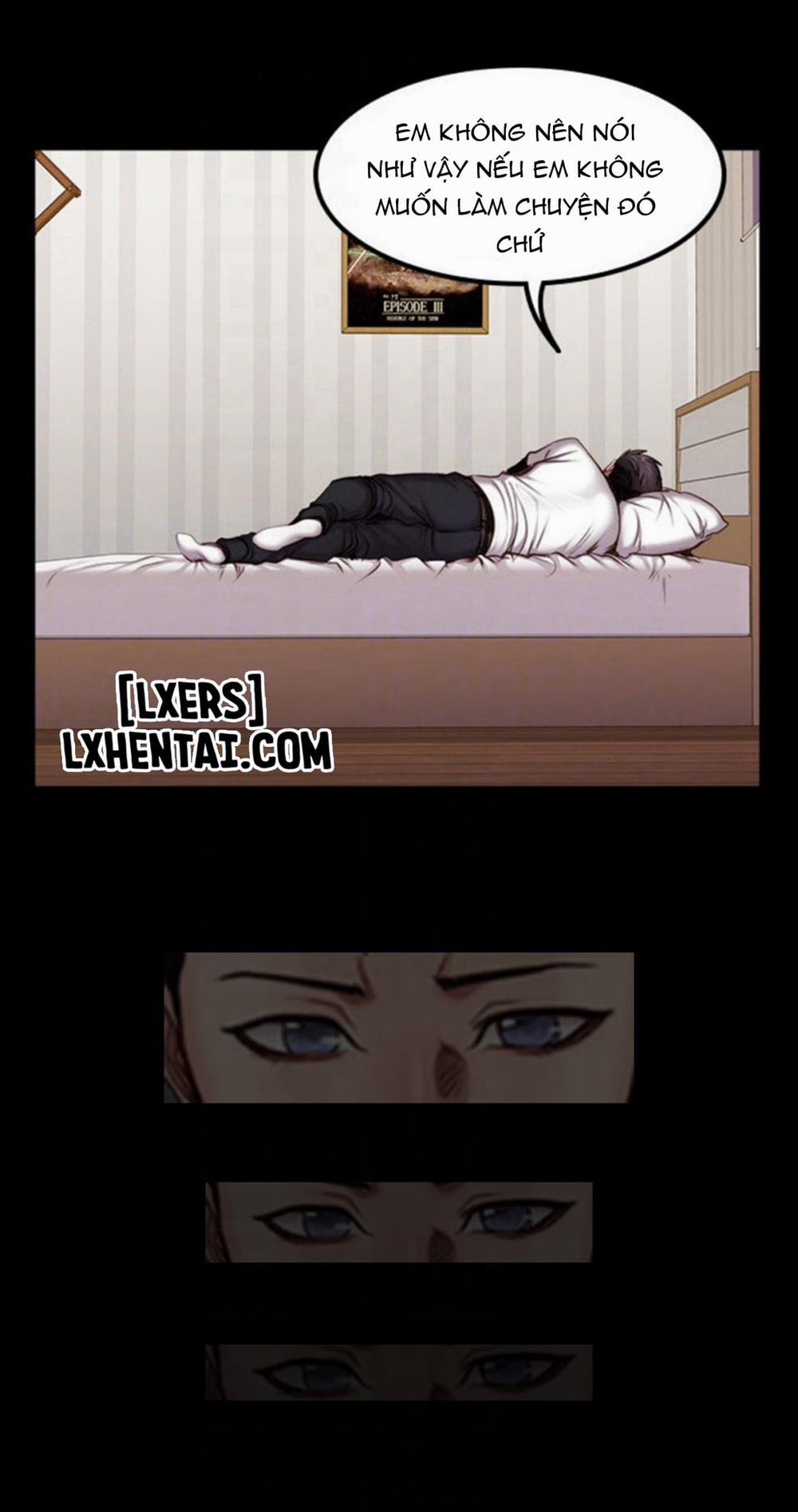 Huấn Luyện Viên Phòng Thể Hình - KHÔNG CHE 28 trang 15