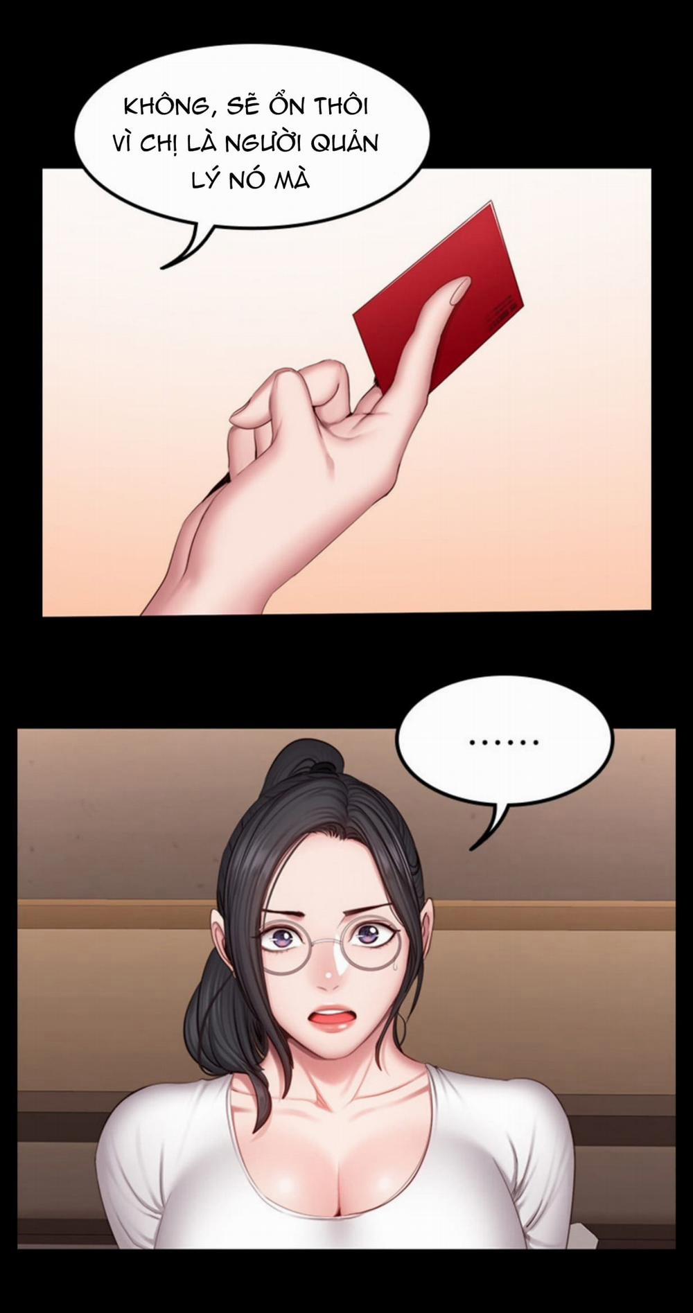 Huấn Luyện Viên Phòng Thể Hình - KHÔNG CHE 29 trang 43