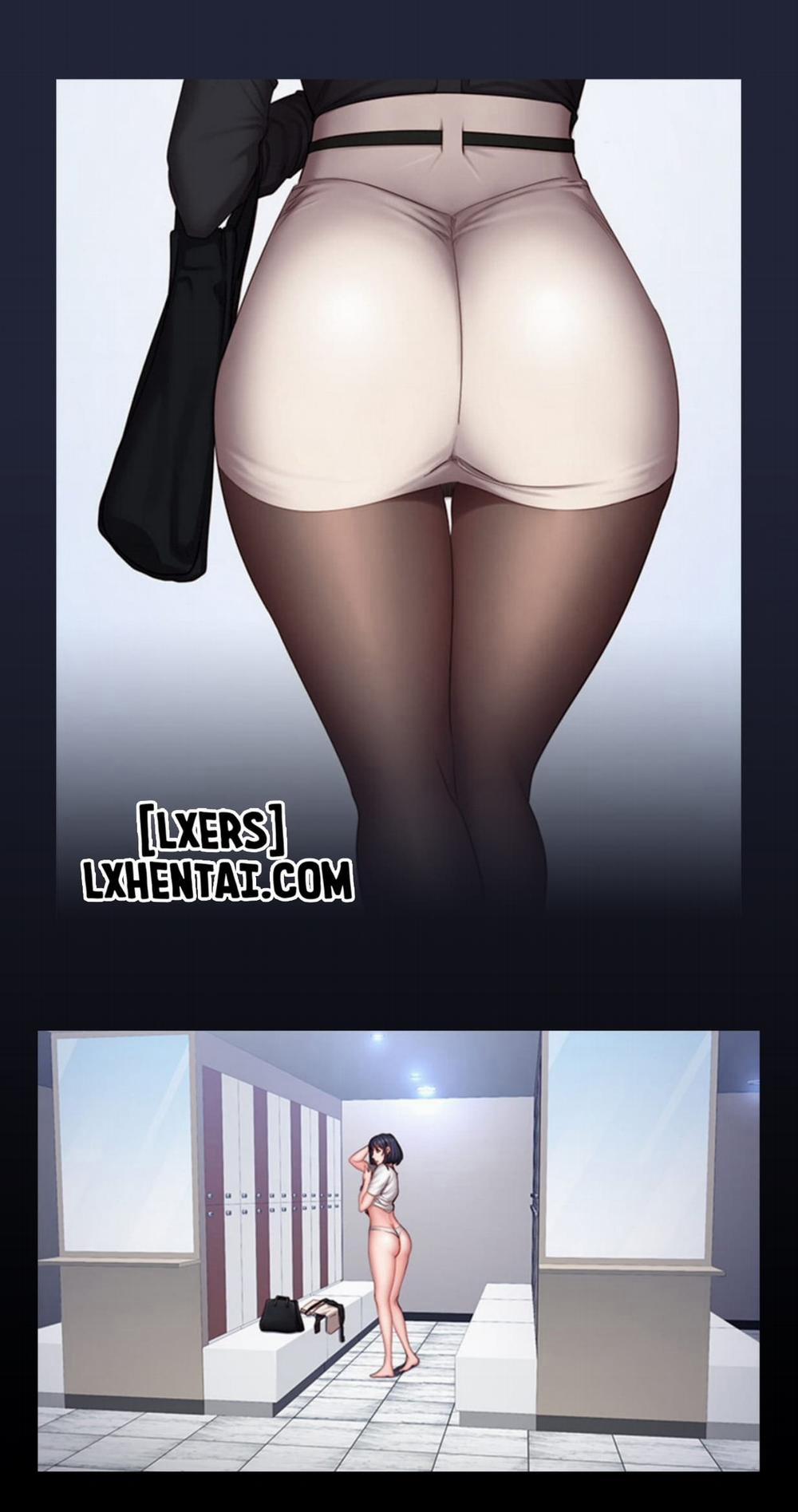 Huấn Luyện Viên Phòng Thể Hình - KHÔNG CHE 29 trang 6