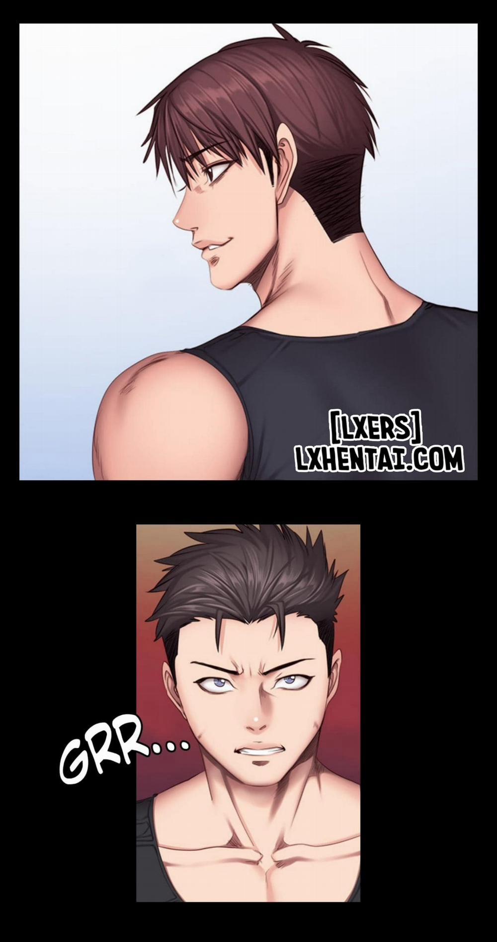 Huấn Luyện Viên Phòng Thể Hình - KHÔNG CHE 30 trang 30