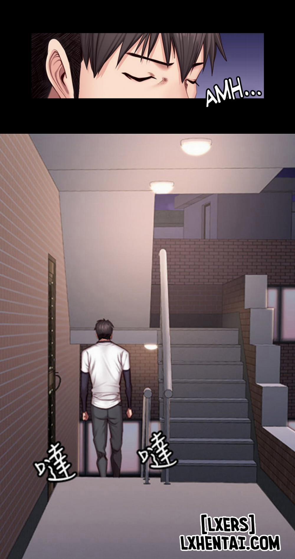 Huấn Luyện Viên Phòng Thể Hình - KHÔNG CHE 34 trang 34