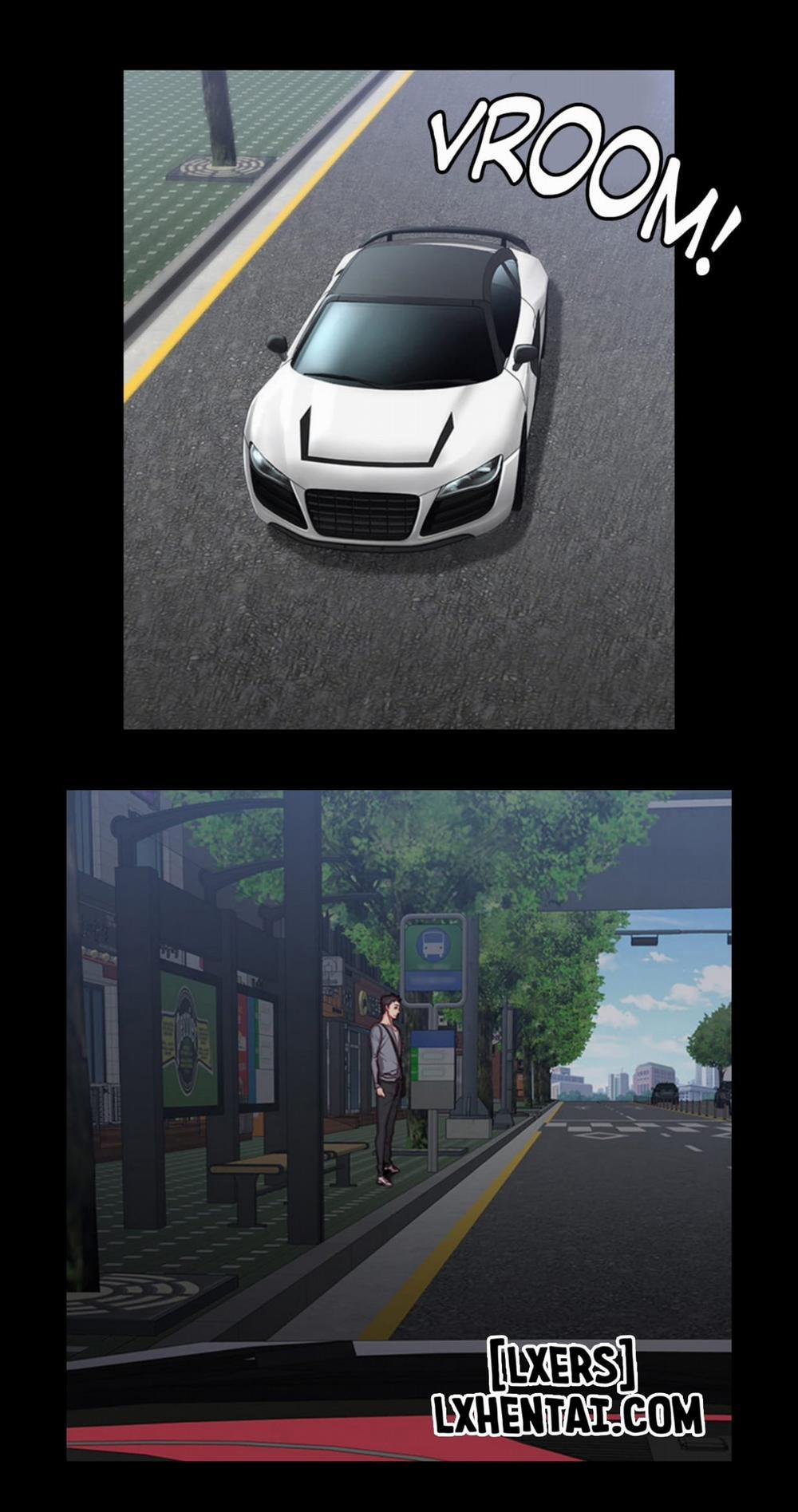 Huấn Luyện Viên Phòng Thể Hình - KHÔNG CHE 34 trang 38