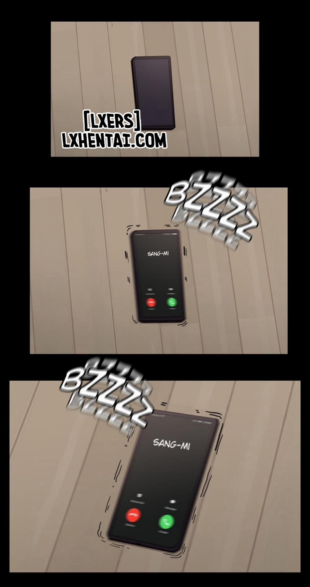 Huấn Luyện Viên Phòng Thể Hình - KHÔNG CHE 35 trang 39