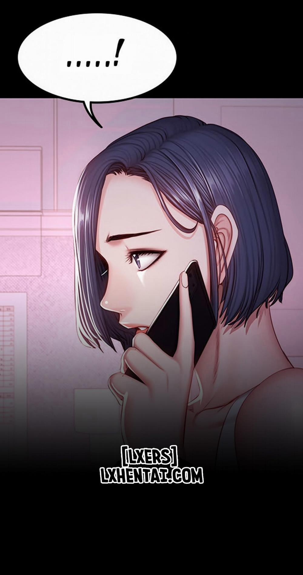 Huấn Luyện Viên Phòng Thể Hình - KHÔNG CHE 35 trang 43