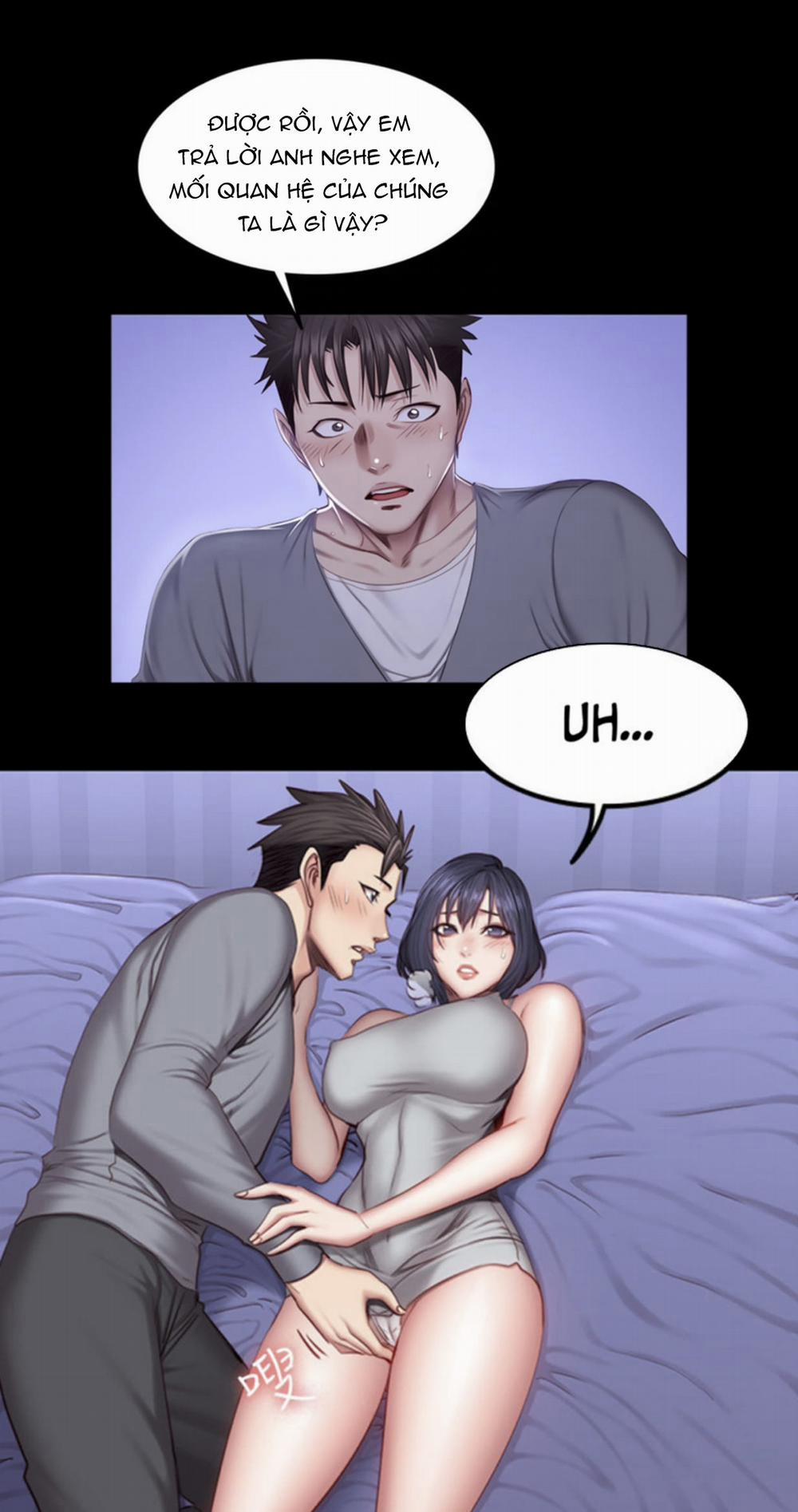 Huấn Luyện Viên Phòng Thể Hình - KHÔNG CHE 37 trang 24