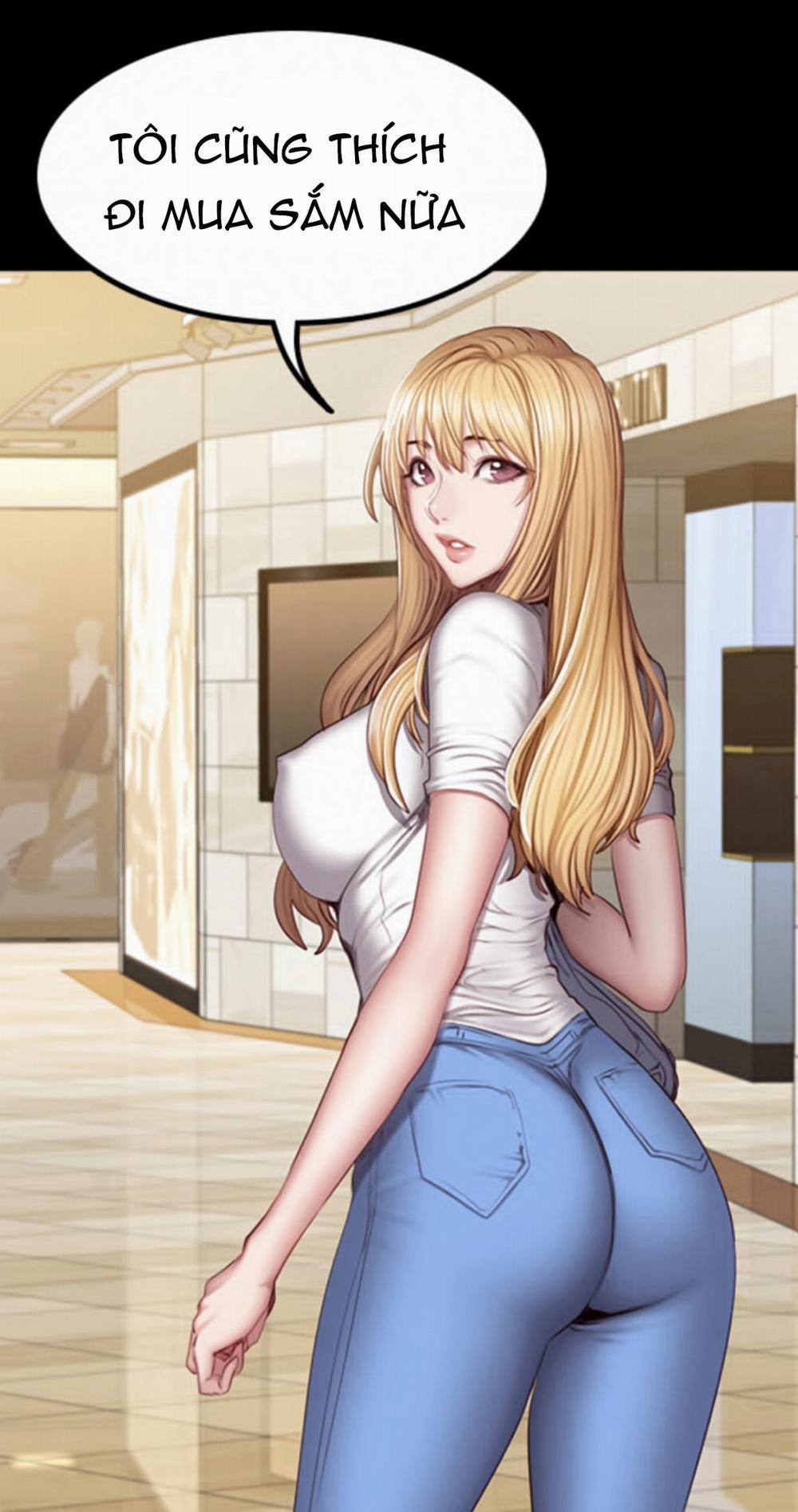 Huấn Luyện Viên Phòng Thể Hình - KHÔNG CHE 38 trang 37