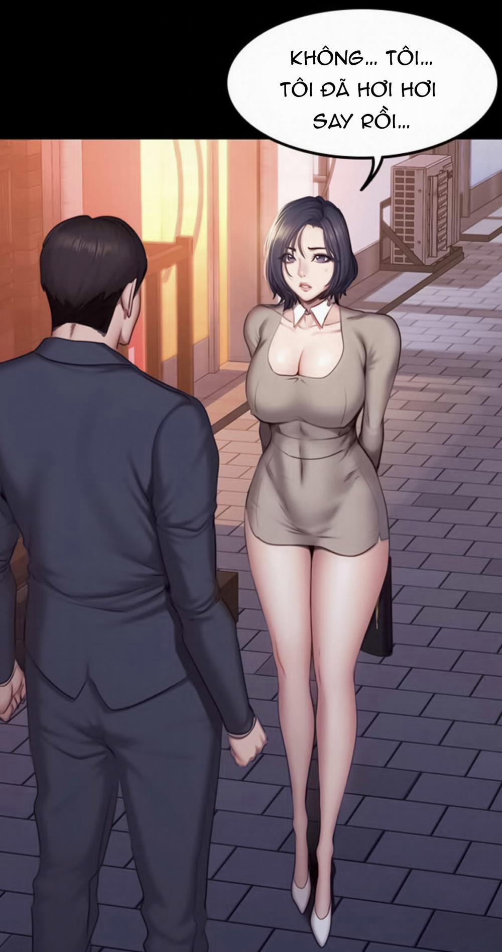 Huấn Luyện Viên Phòng Thể Hình - KHÔNG CHE 39 trang 25