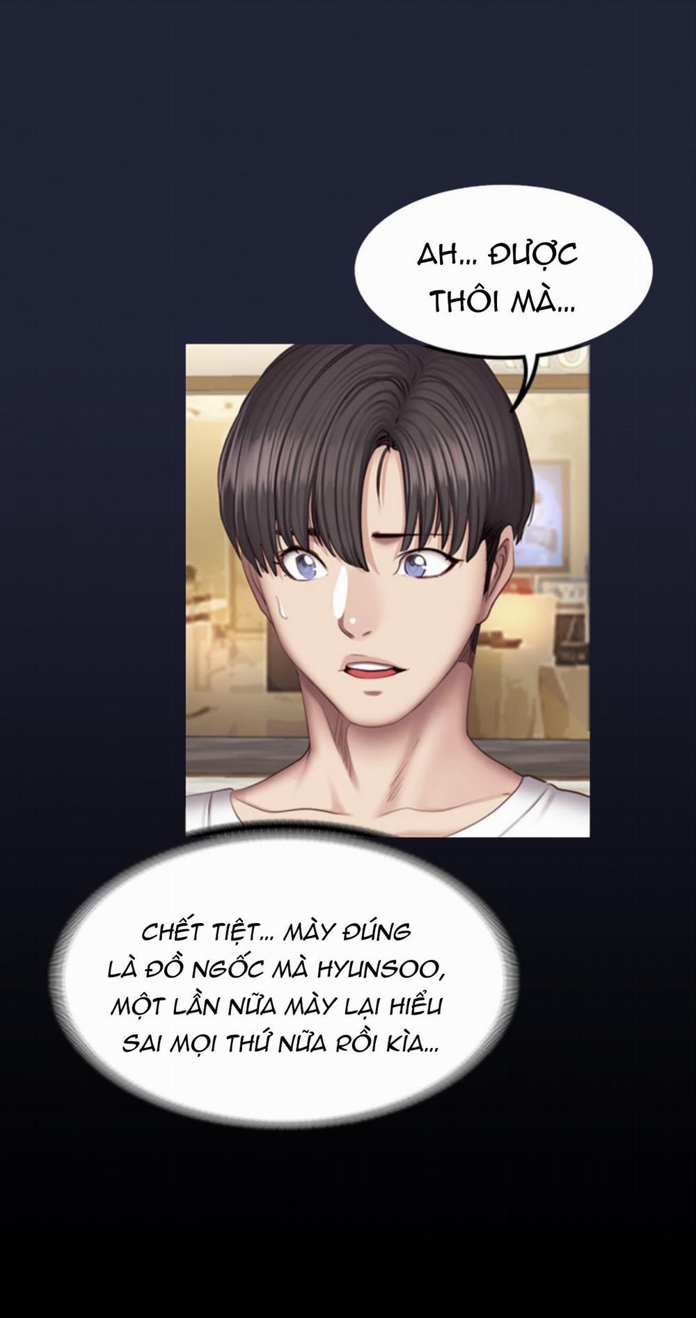 Huấn Luyện Viên Phòng Thể Hình - KHÔNG CHE 39 trang 4