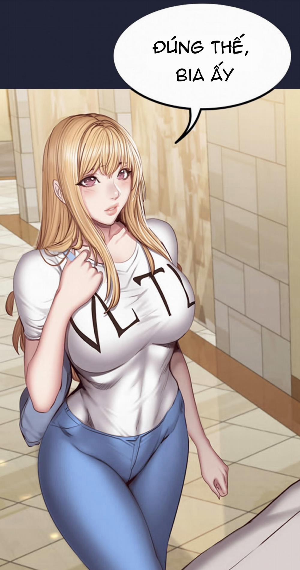 Huấn Luyện Viên Phòng Thể Hình - KHÔNG CHE 39 trang 6