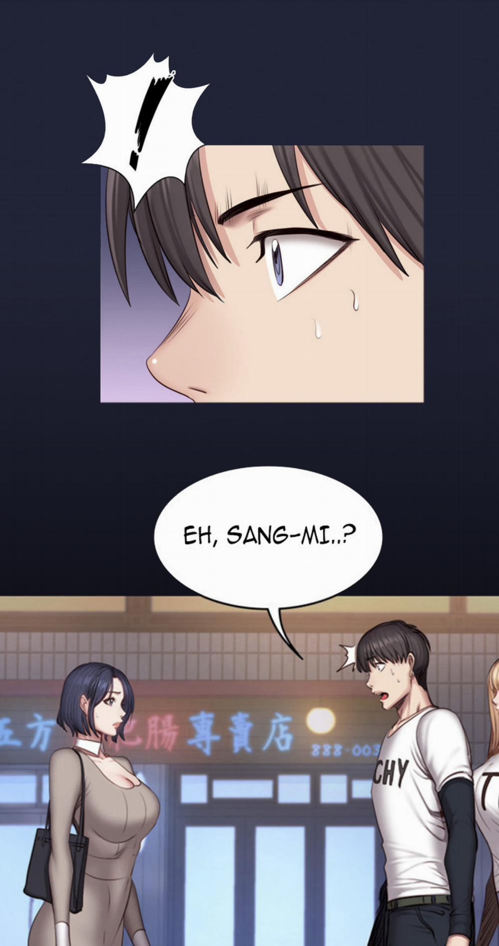 Huấn Luyện Viên Phòng Thể Hình - KHÔNG CHE 40 trang 4