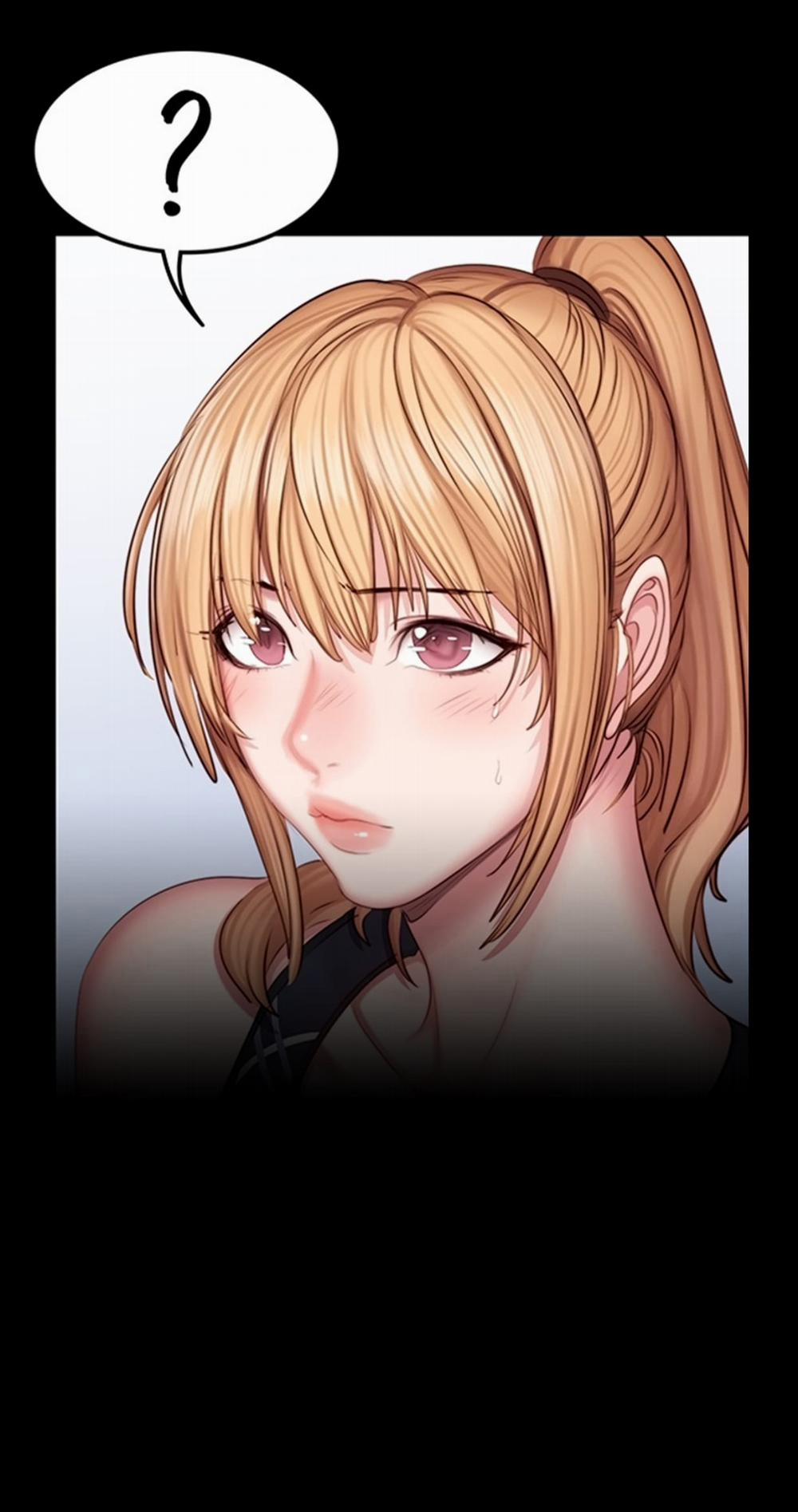 Huấn Luyện Viên Phòng Thể Hình - KHÔNG CHE 43 trang 42