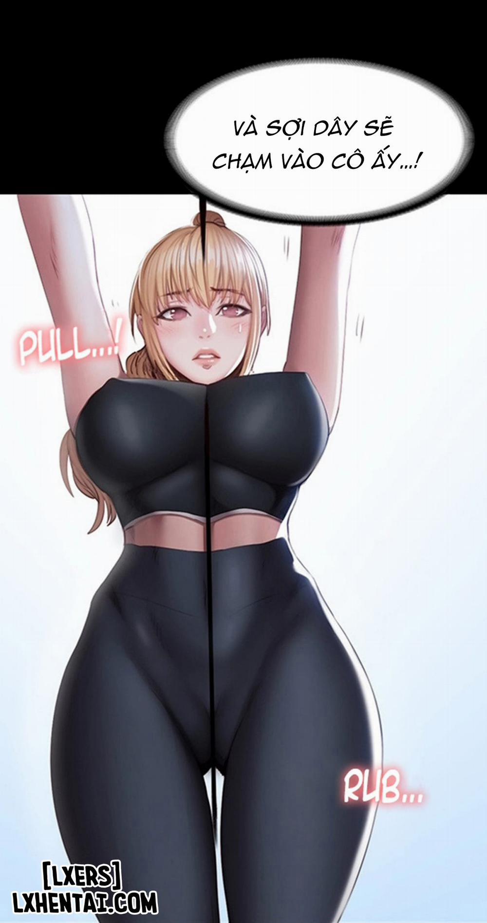 Huấn Luyện Viên Phòng Thể Hình - KHÔNG CHE 44 trang 15