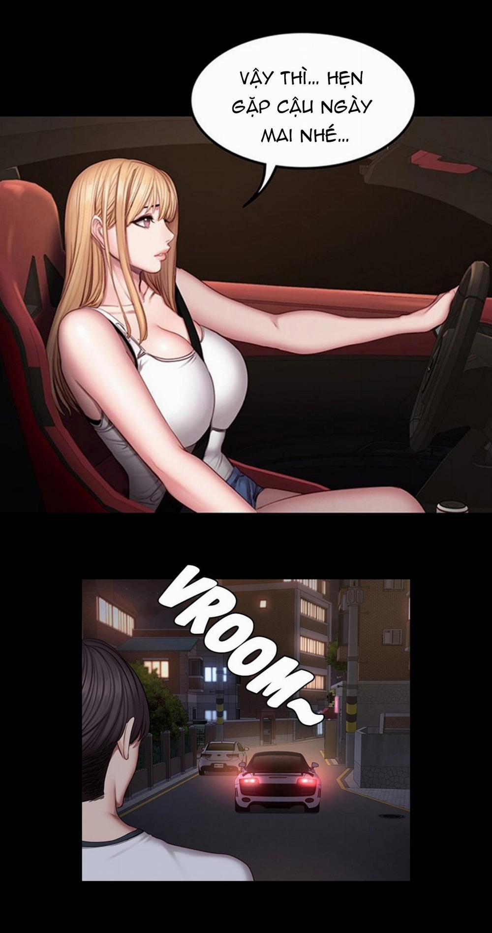 Huấn Luyện Viên Phòng Thể Hình - KHÔNG CHE 44 trang 37