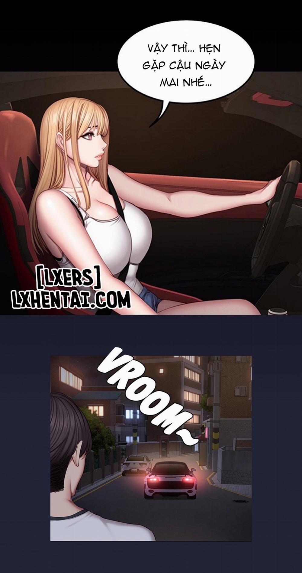 Huấn Luyện Viên Phòng Thể Hình - KHÔNG CHE 45 trang 3