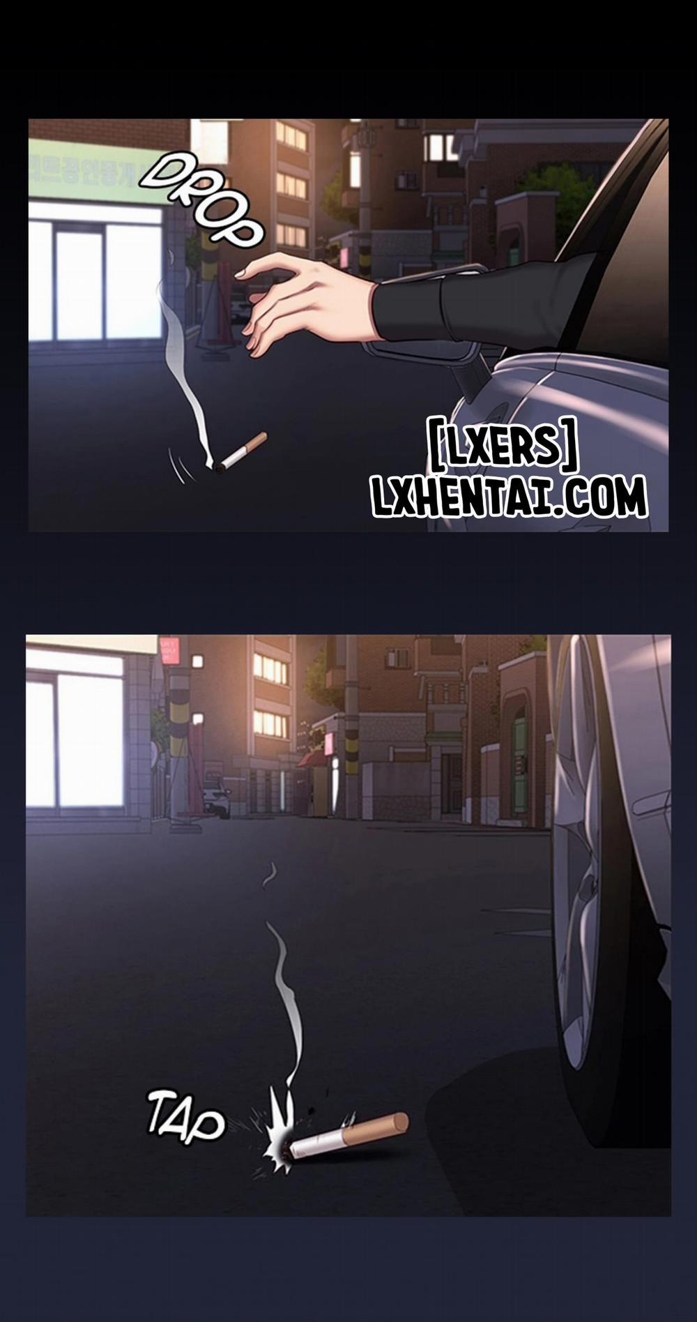 Huấn Luyện Viên Phòng Thể Hình - KHÔNG CHE 45 trang 5