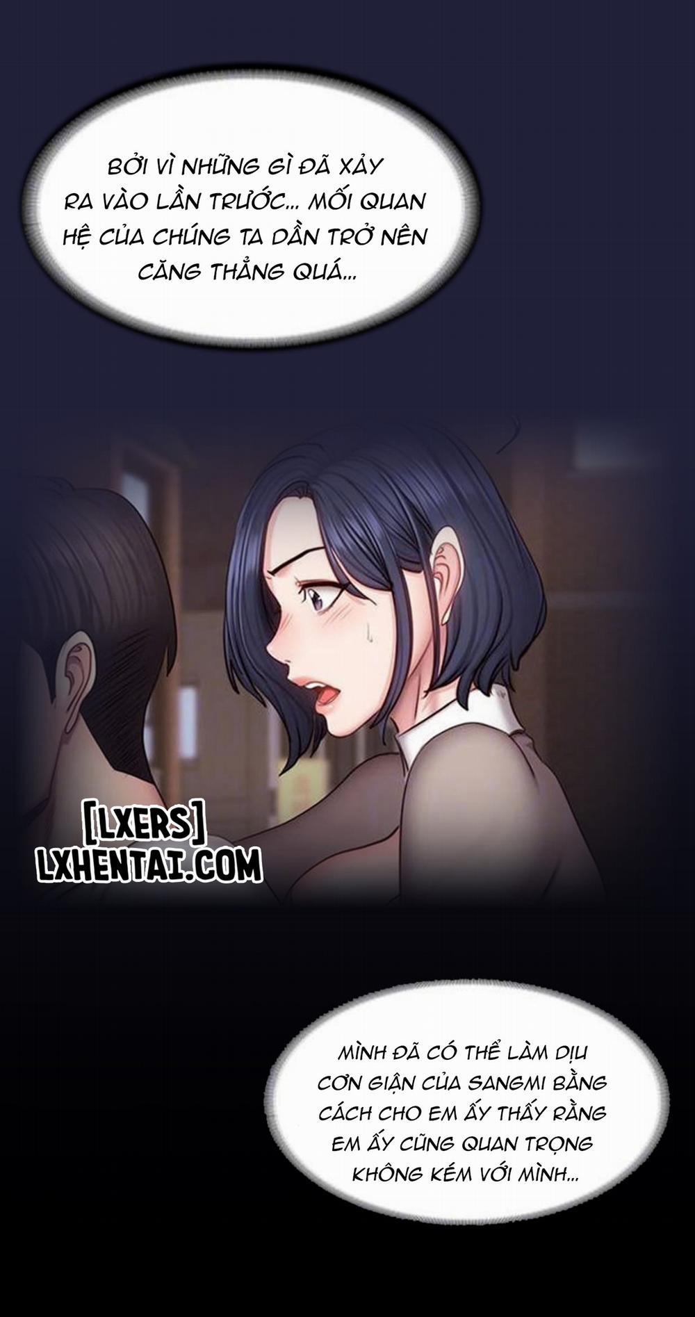 Huấn Luyện Viên Phòng Thể Hình - KHÔNG CHE 47 trang 12