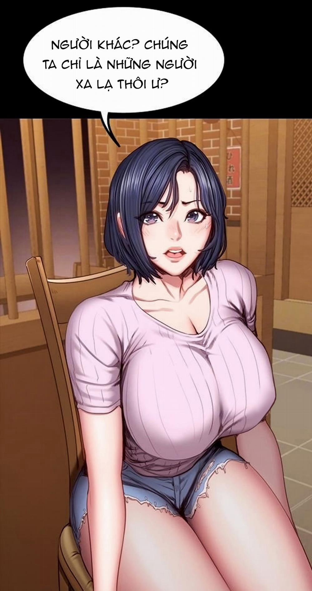 Huấn Luyện Viên Phòng Thể Hình - KHÔNG CHE 48 trang 13