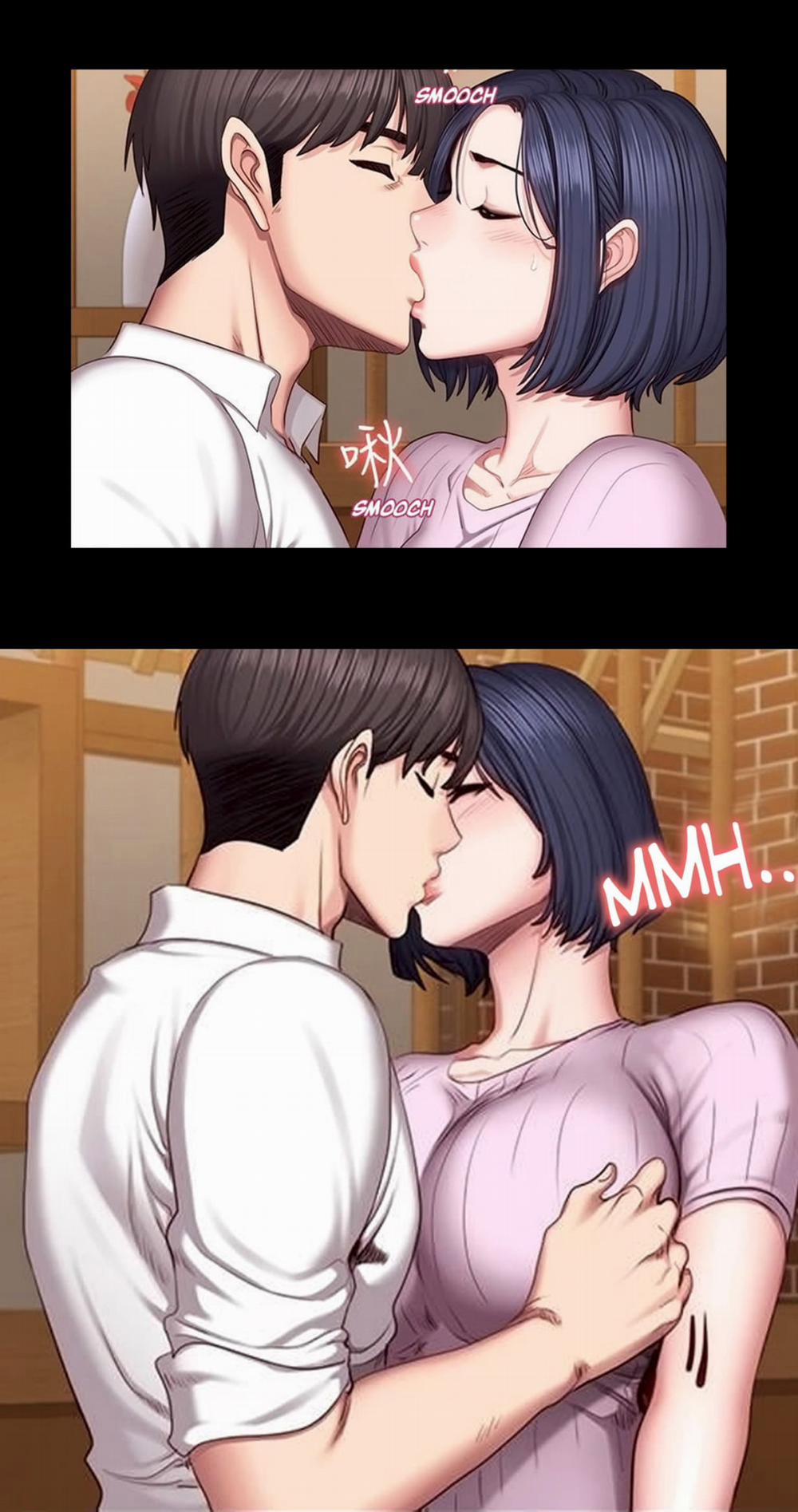 Huấn Luyện Viên Phòng Thể Hình - KHÔNG CHE 48 trang 17