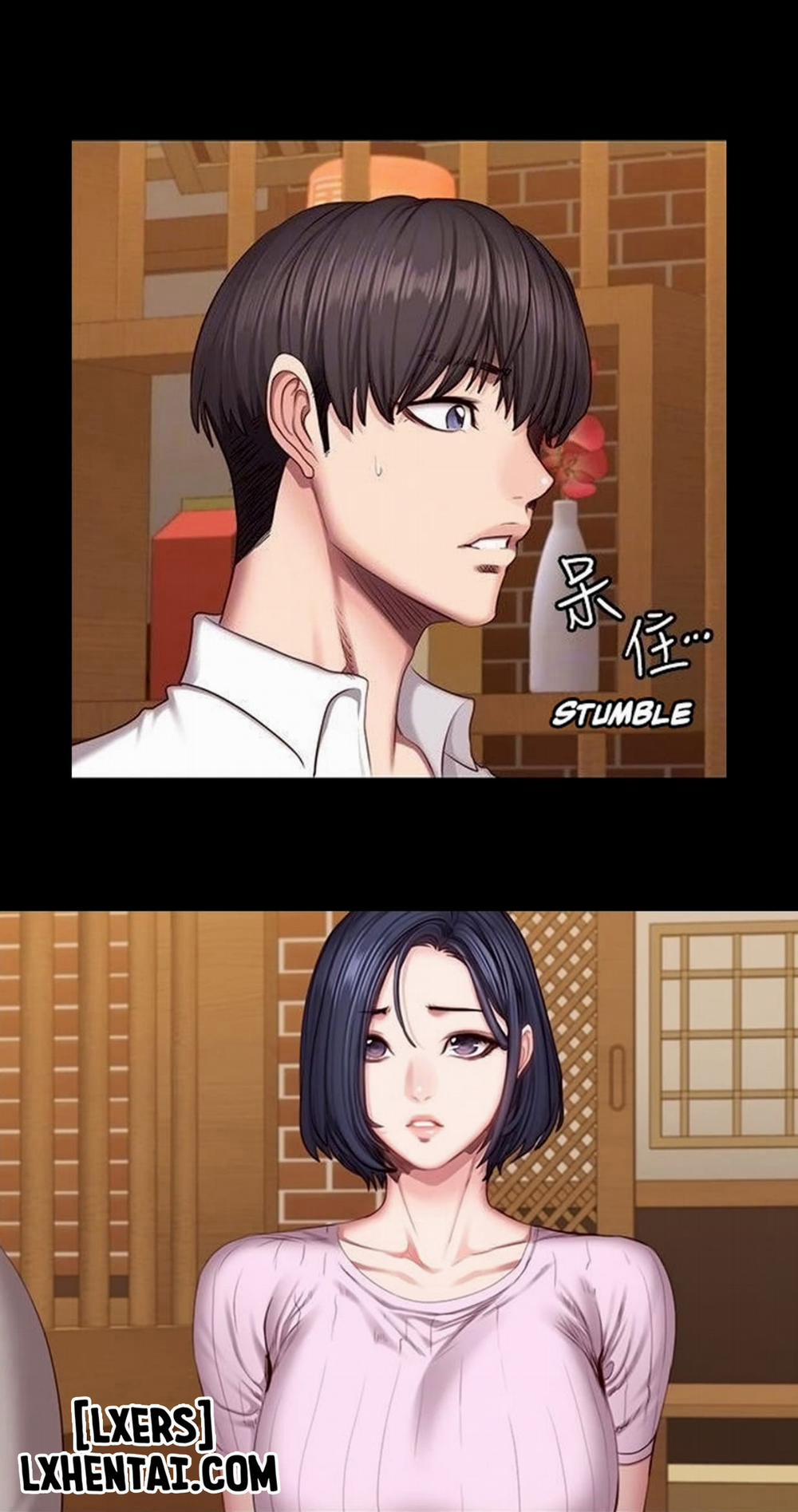 Huấn Luyện Viên Phòng Thể Hình - KHÔNG CHE 48 trang 20