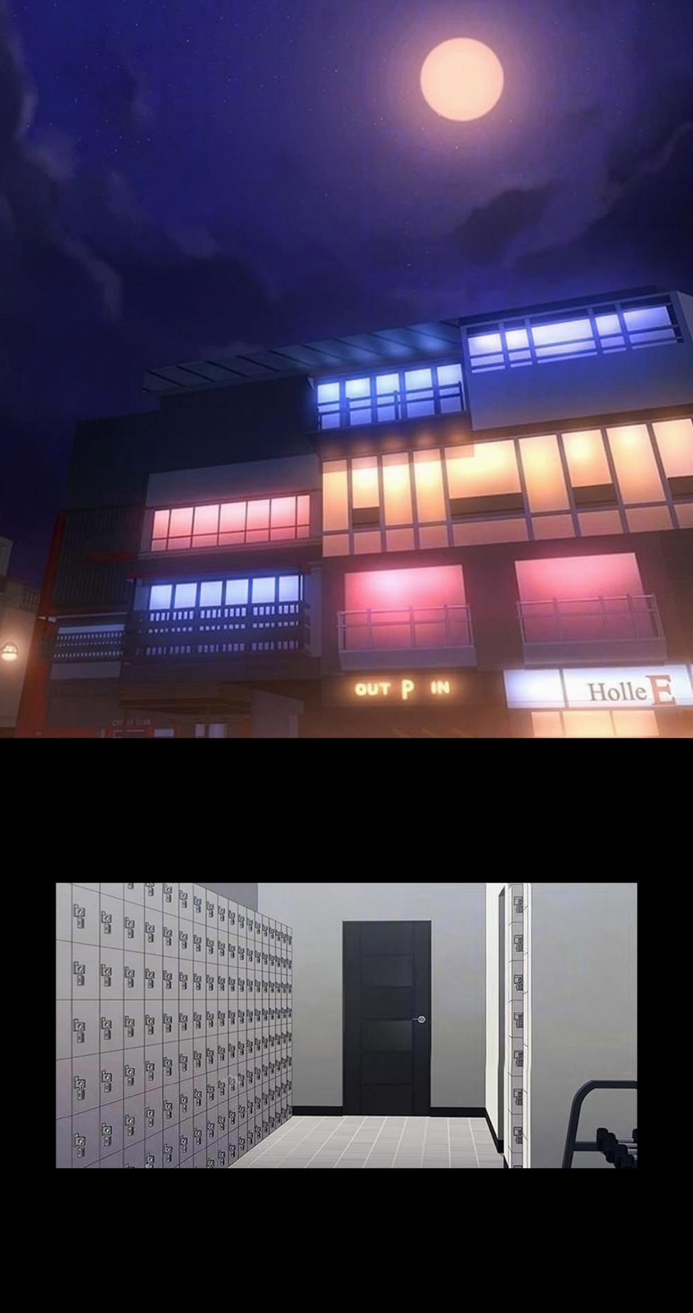 Huấn Luyện Viên Phòng Thể Hình - KHÔNG CHE 48 trang 23