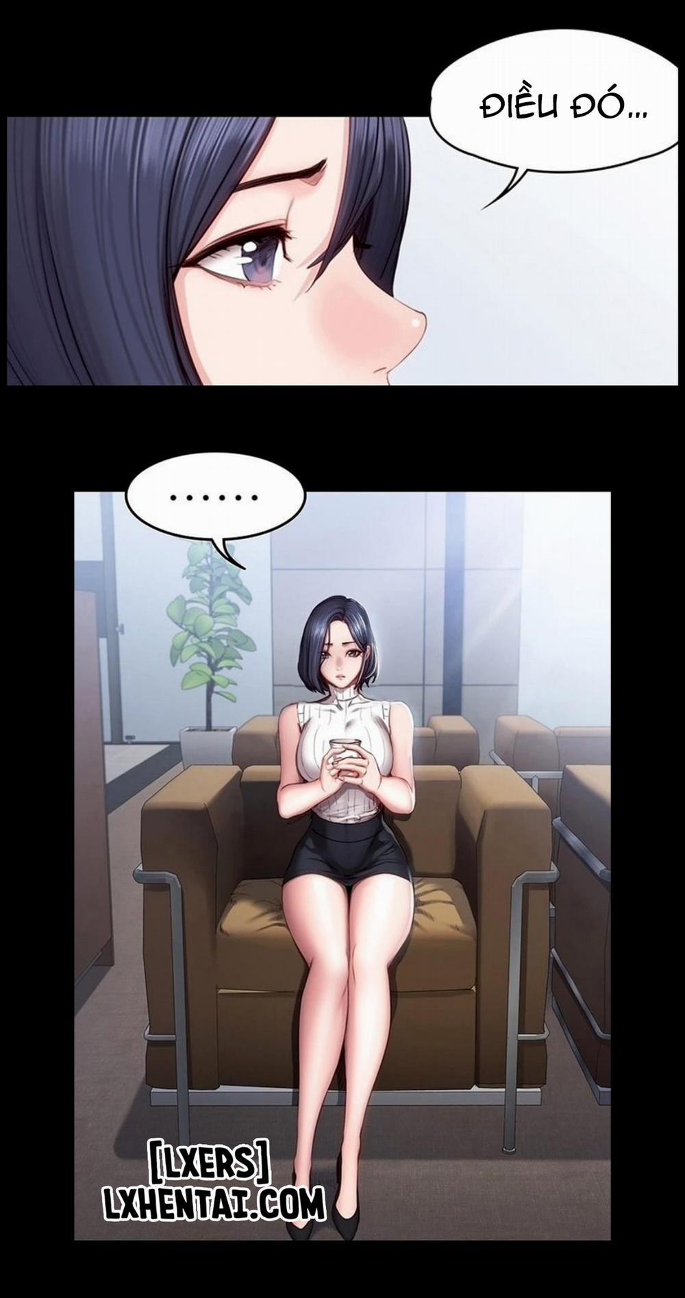 Huấn Luyện Viên Phòng Thể Hình - KHÔNG CHE 49 trang 23