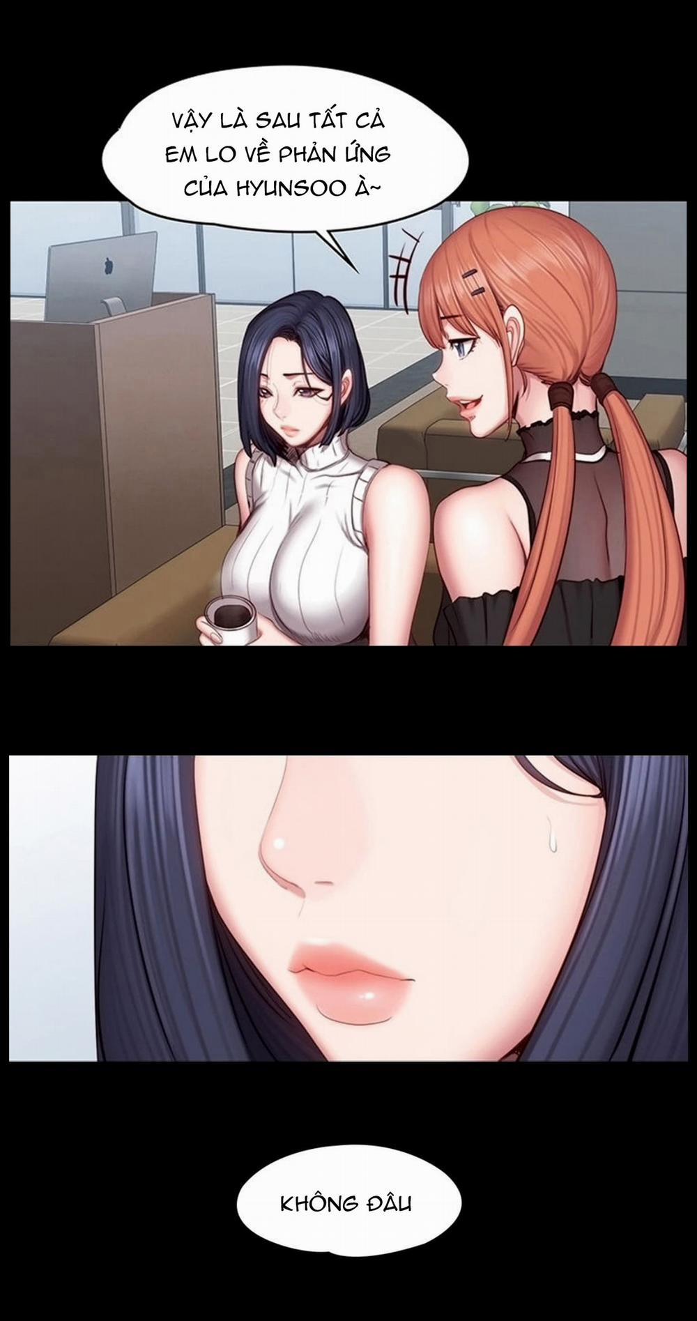 Huấn Luyện Viên Phòng Thể Hình - KHÔNG CHE 49 trang 24