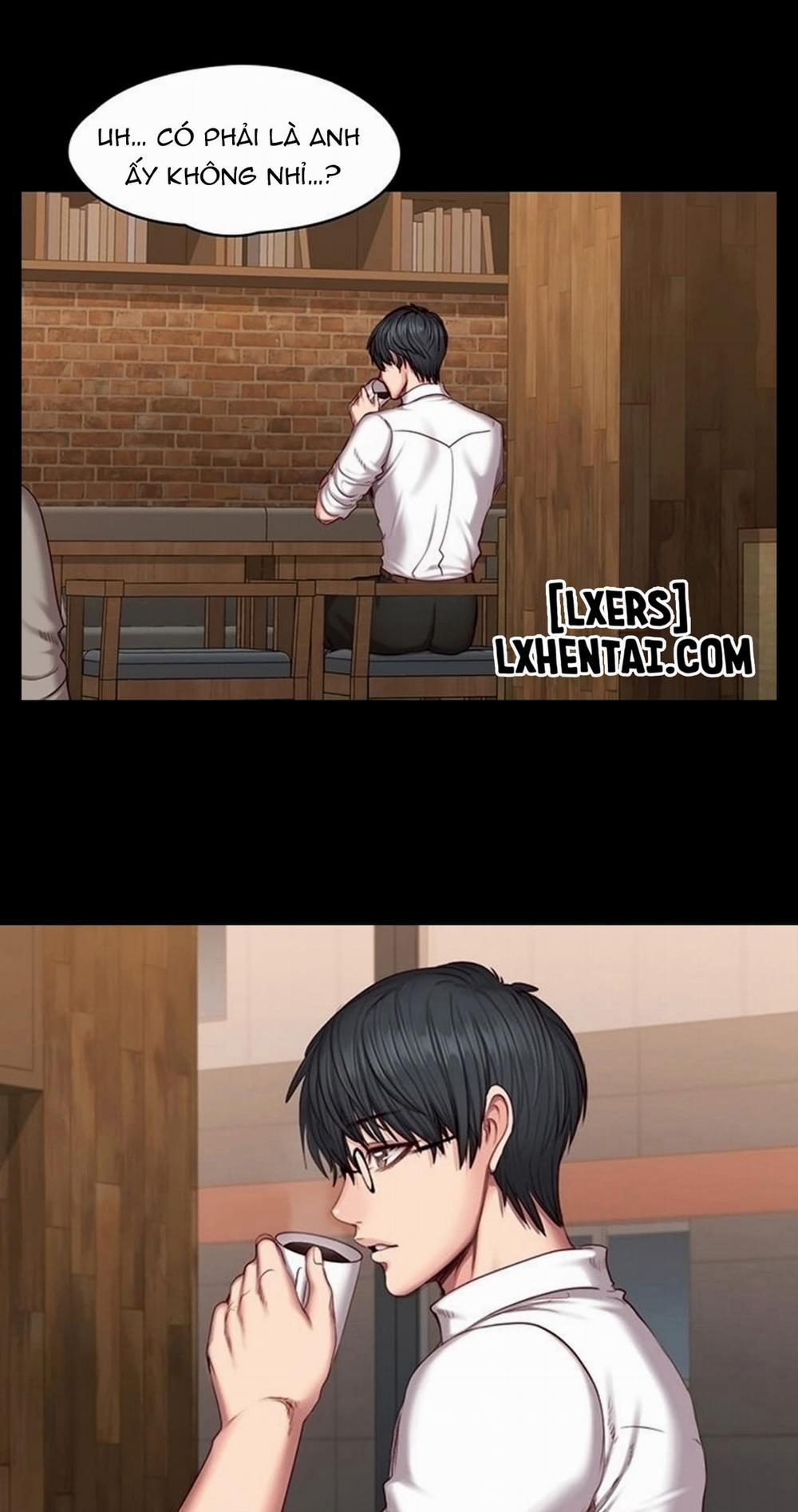 Huấn Luyện Viên Phòng Thể Hình - KHÔNG CHE 49 trang 30