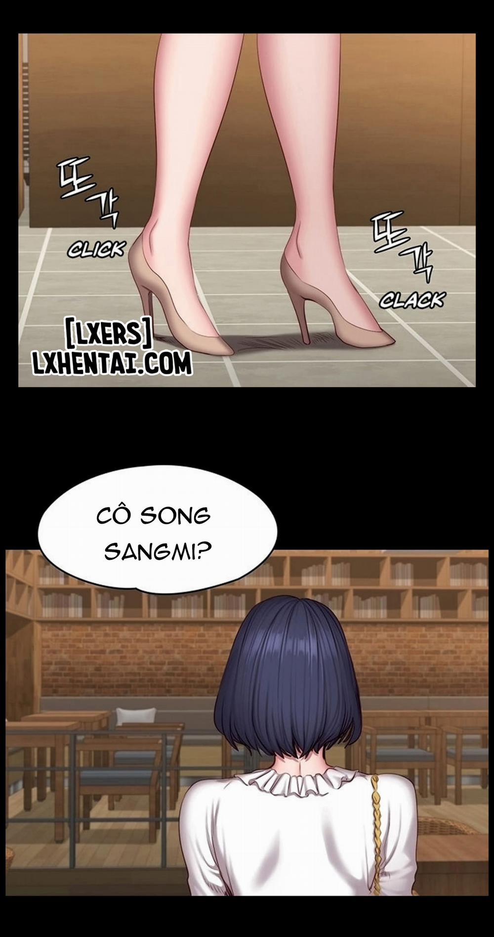 Huấn Luyện Viên Phòng Thể Hình - KHÔNG CHE 49 trang 32