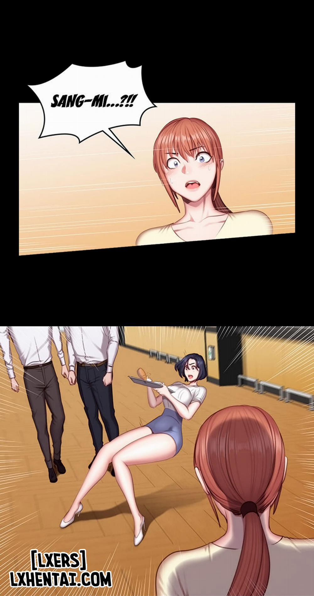 Huấn Luyện Viên Phòng Thể Hình - KHÔNG CHE 50 trang 26