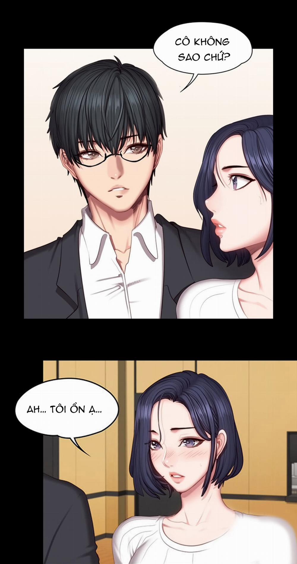 Huấn Luyện Viên Phòng Thể Hình - KHÔNG CHE 50 trang 30