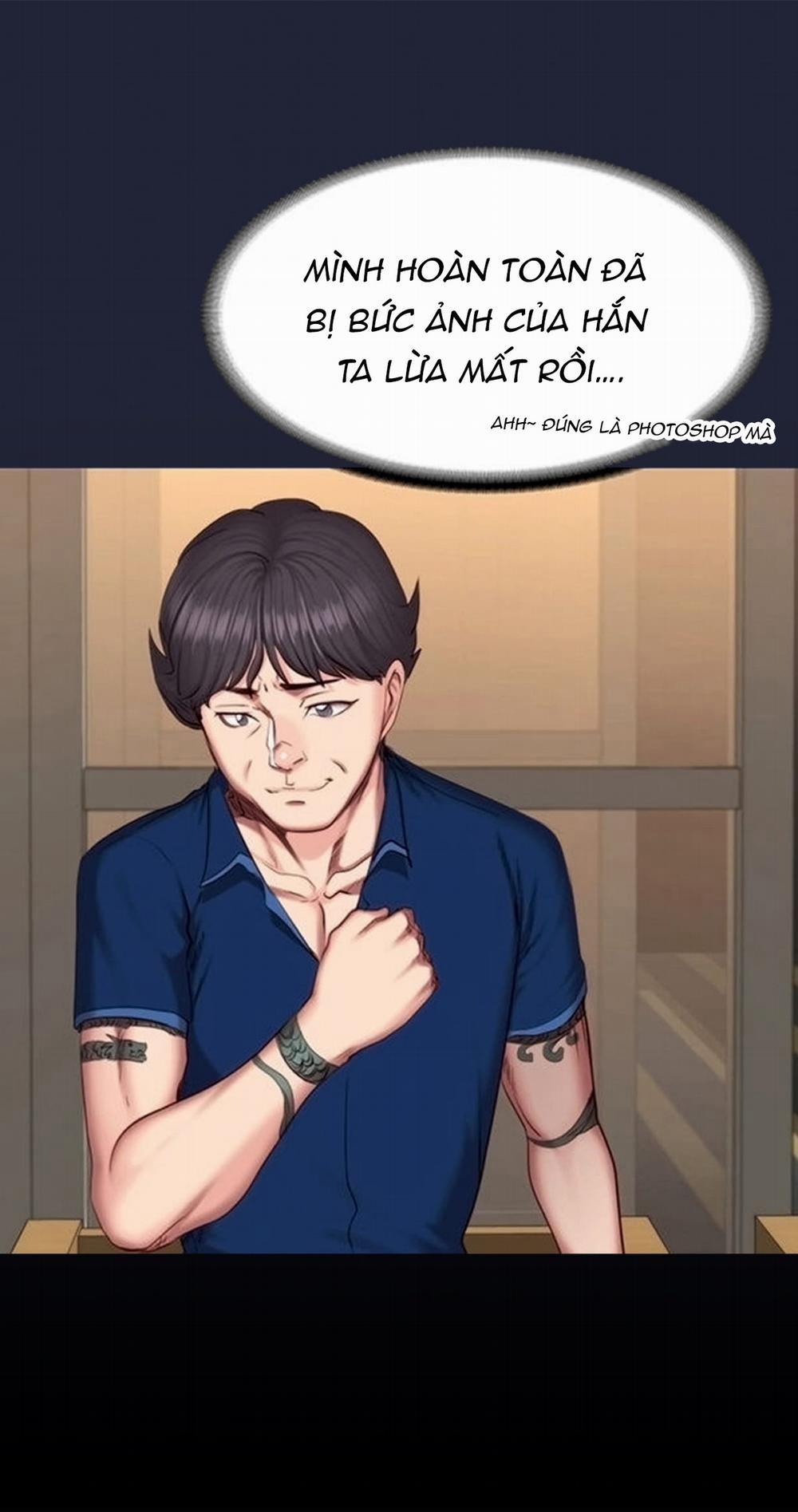 Huấn Luyện Viên Phòng Thể Hình - KHÔNG CHE 50 trang 6