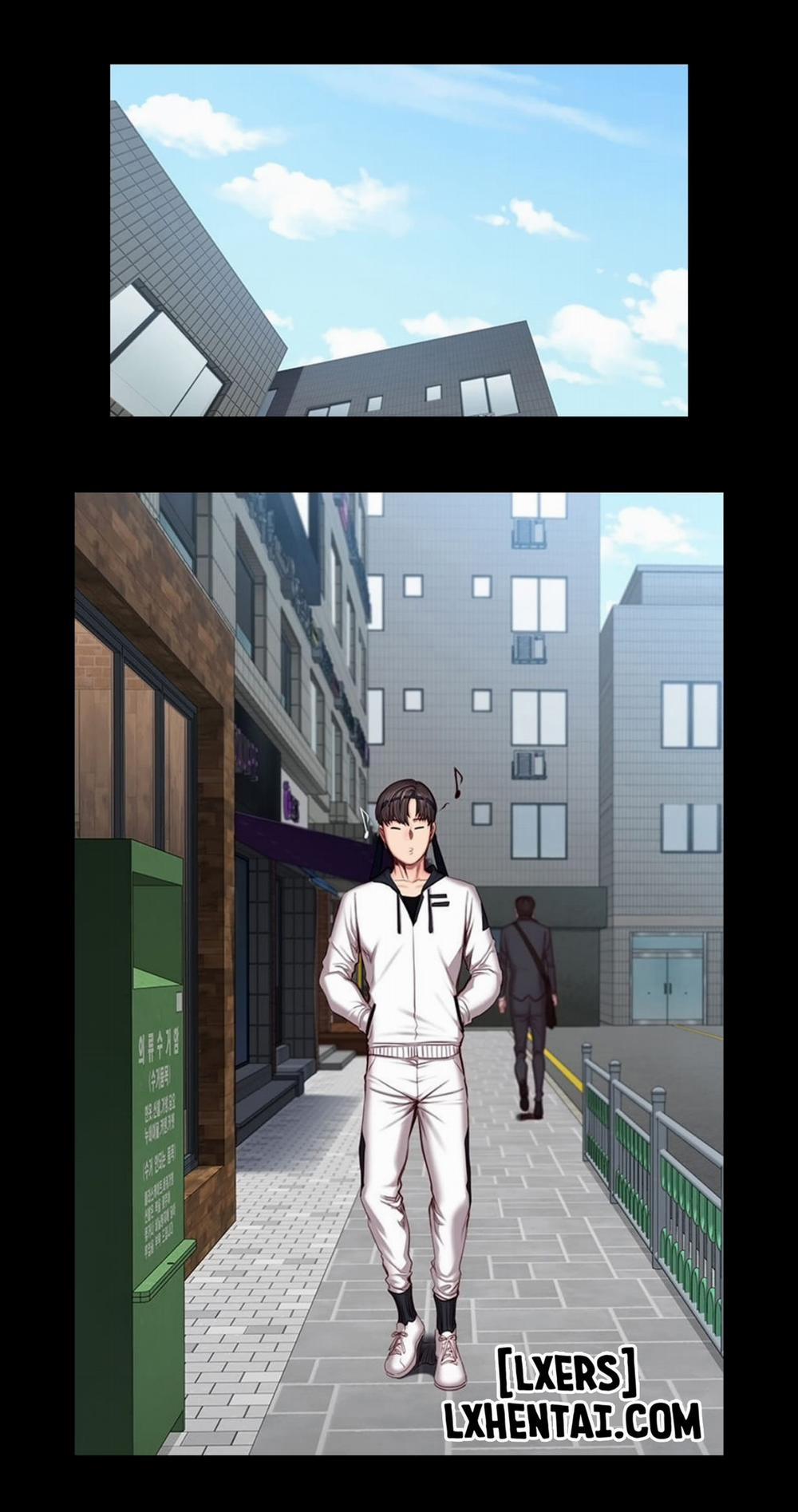 Huấn Luyện Viên Phòng Thể Hình - KHÔNG CHE 50 trang 7