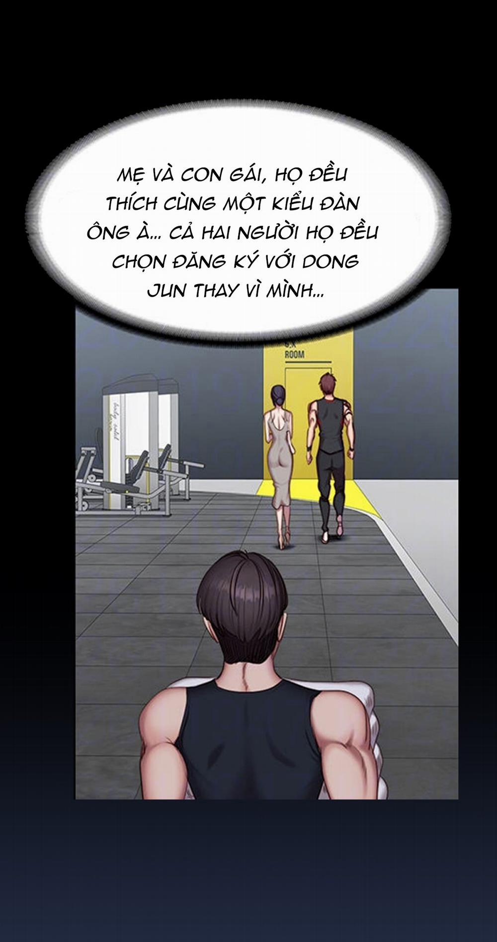 Huấn Luyện Viên Phòng Thể Hình - KHÔNG CHE 51 trang 17